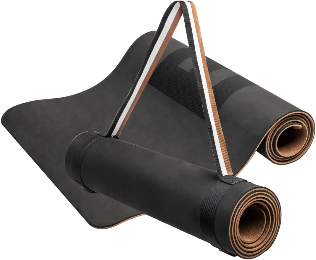 BOSS Yogamat Iconic