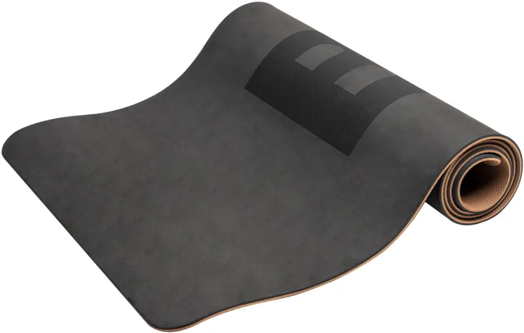 BOSS Yogamat Iconic - Zwart