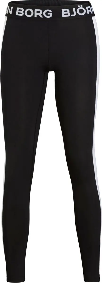 Bjorn Borg LA Stripe dames tight