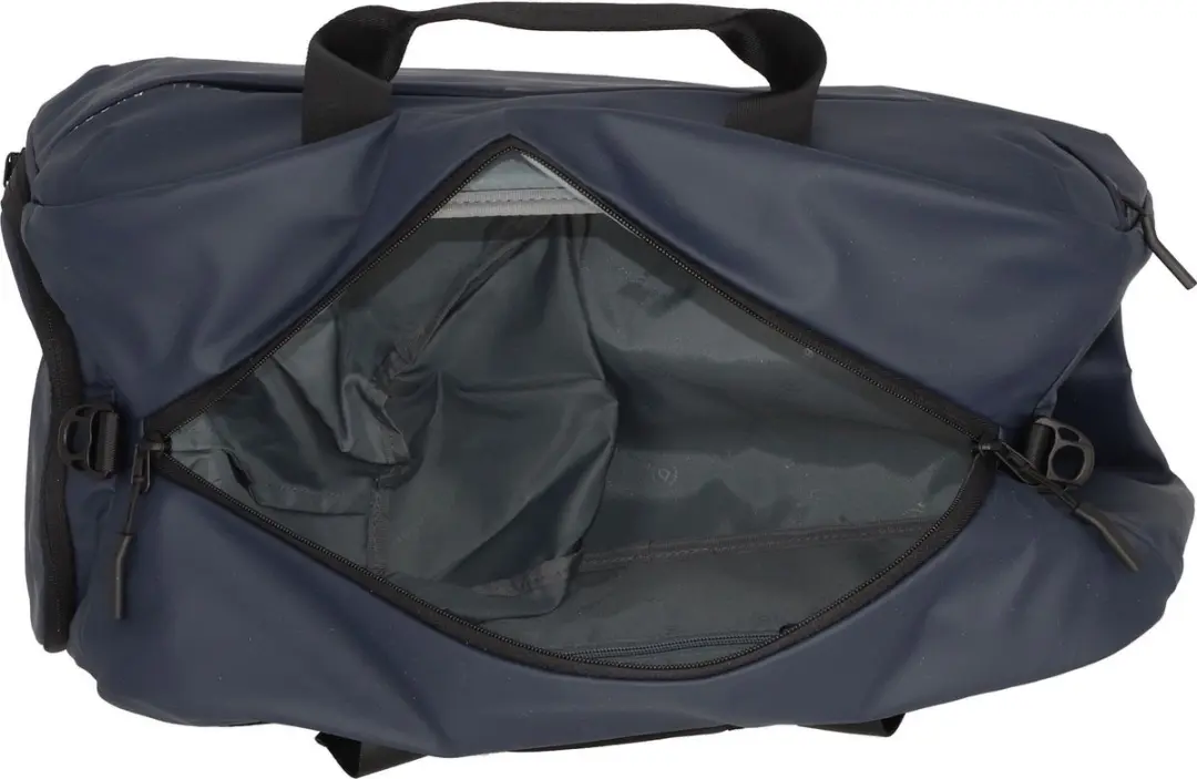 Bugatti Blanc Weekendtas 50cm - Blauw - 30L