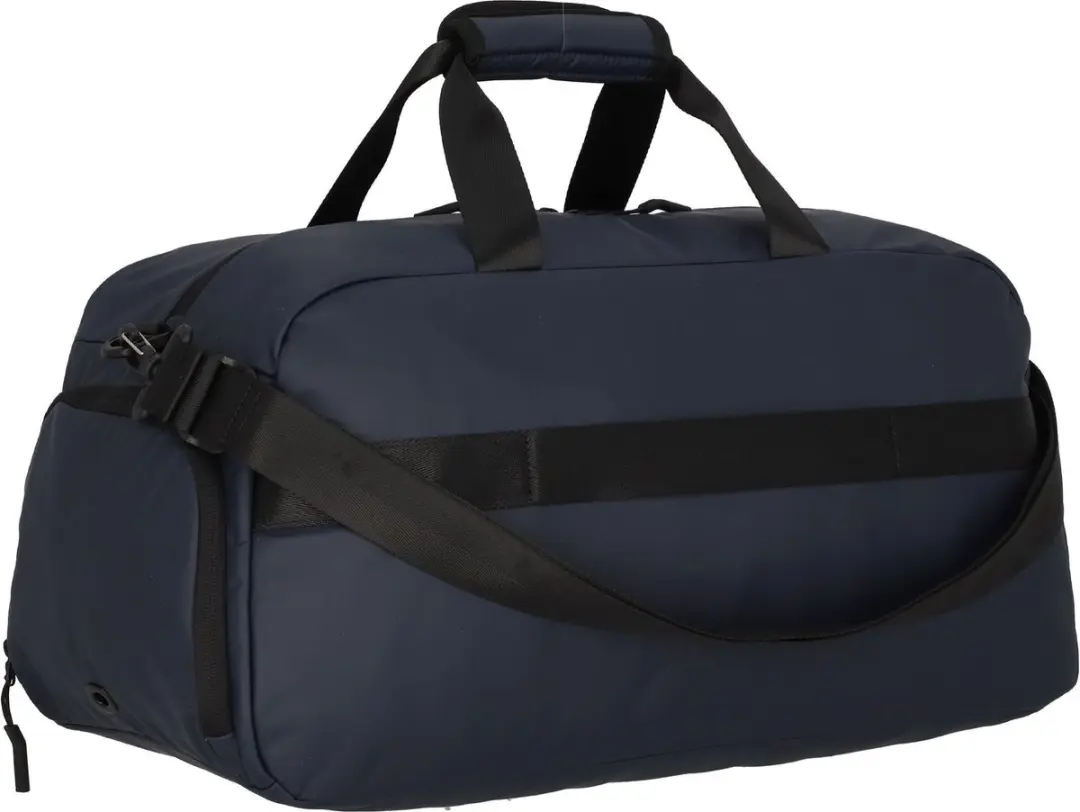 Bugatti Blanc Weekendtas 50cm - Blauw - 30L
