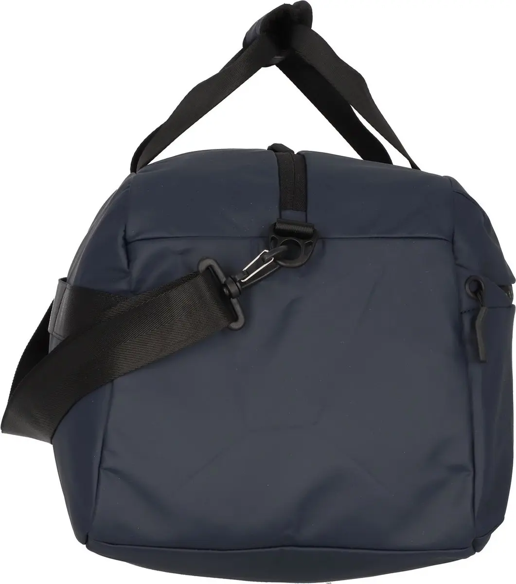 Bugatti Blanc Weekendtas 50cm - Blauw - 30L