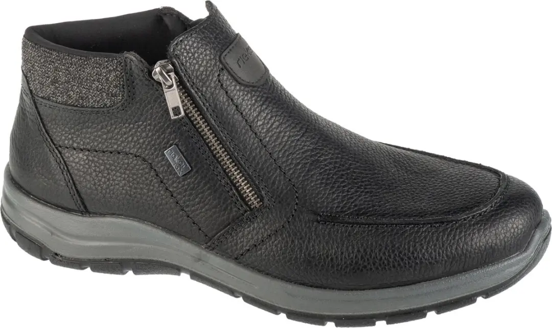 Rieker Booties 03660-00