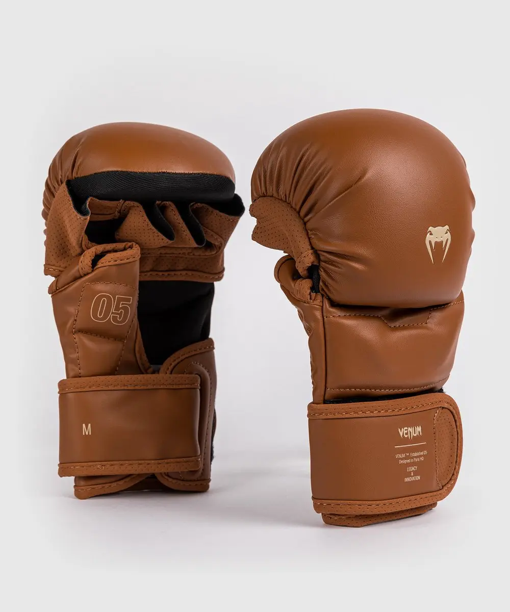 Venum Impact Evo Sparring Handschoenen 8 oz - M