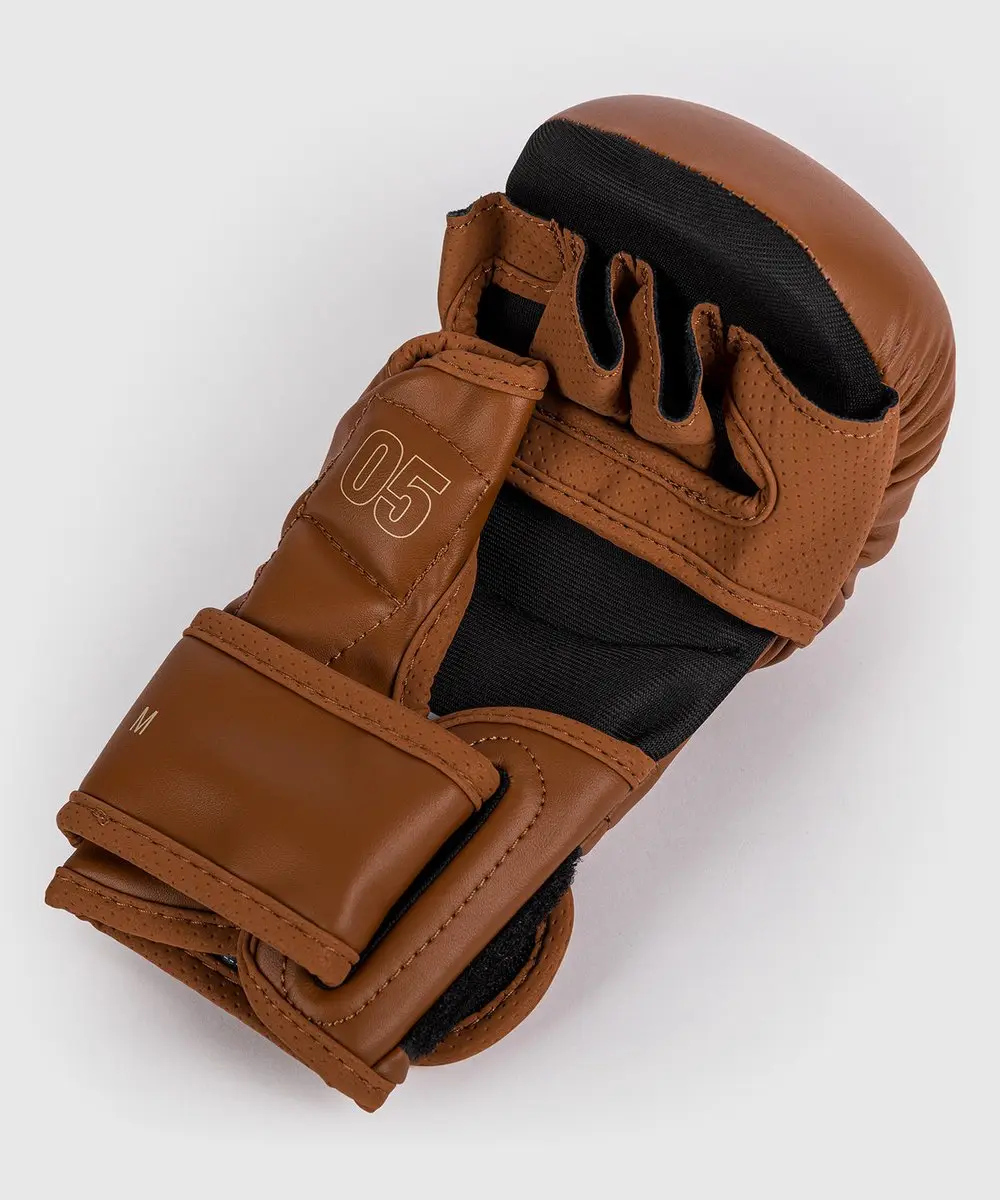 Venum Impact Evo Sparring Handschoenen 8 oz - M
