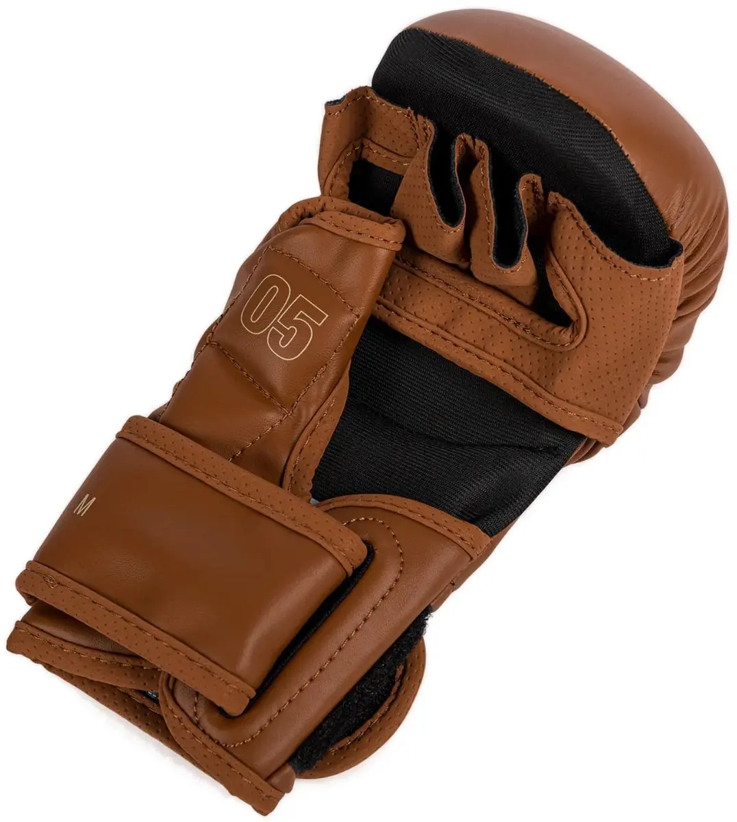 Venum Impact Evo Sparring Handschoenen 8 oz - M