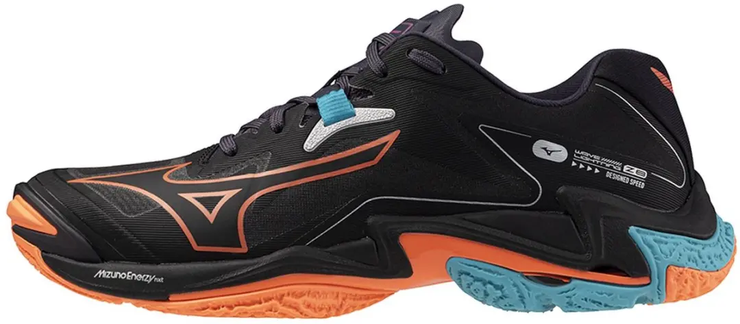 Mizuno Wave Lightning Z8 Heren Indoorschoenen