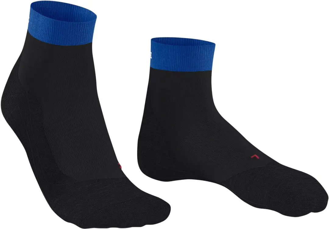 Falke RU4 Short Hardloopsokken Heren - Maat 44-45