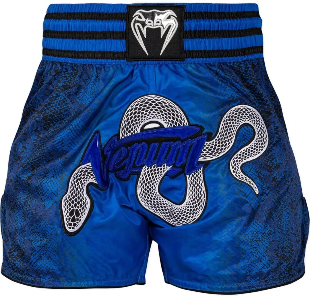 Venum Amazonia Dames Muay Thai Shorts S
