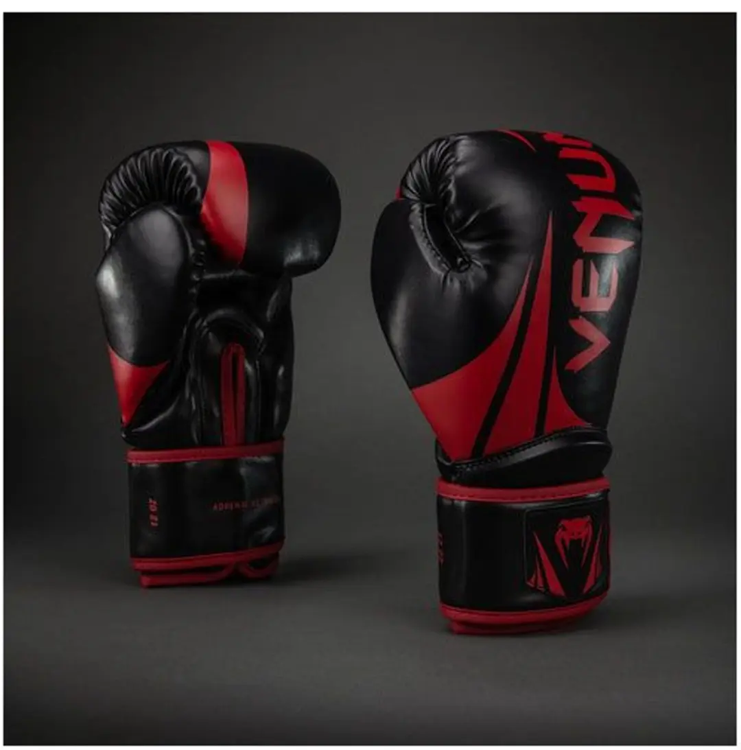 Venum Challenger 2.5 Bokshandschoenen 16oz