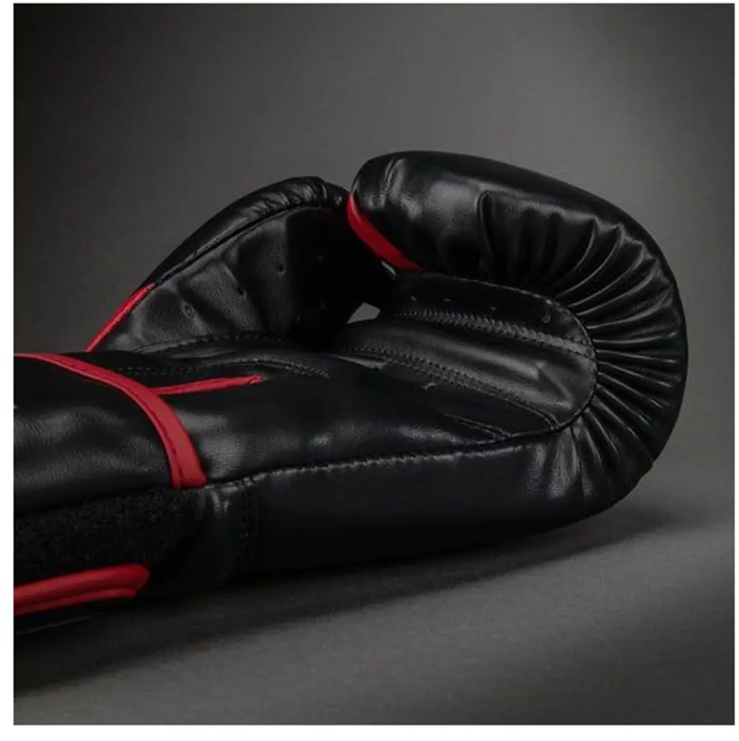 Venum Challenger 2.5 Bokshandschoenen 16oz - Zwart/Rood
