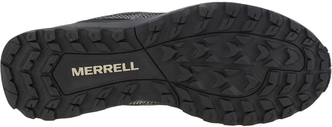 Merrell Fly Strike Hardloopschoenen 47 - Zwart