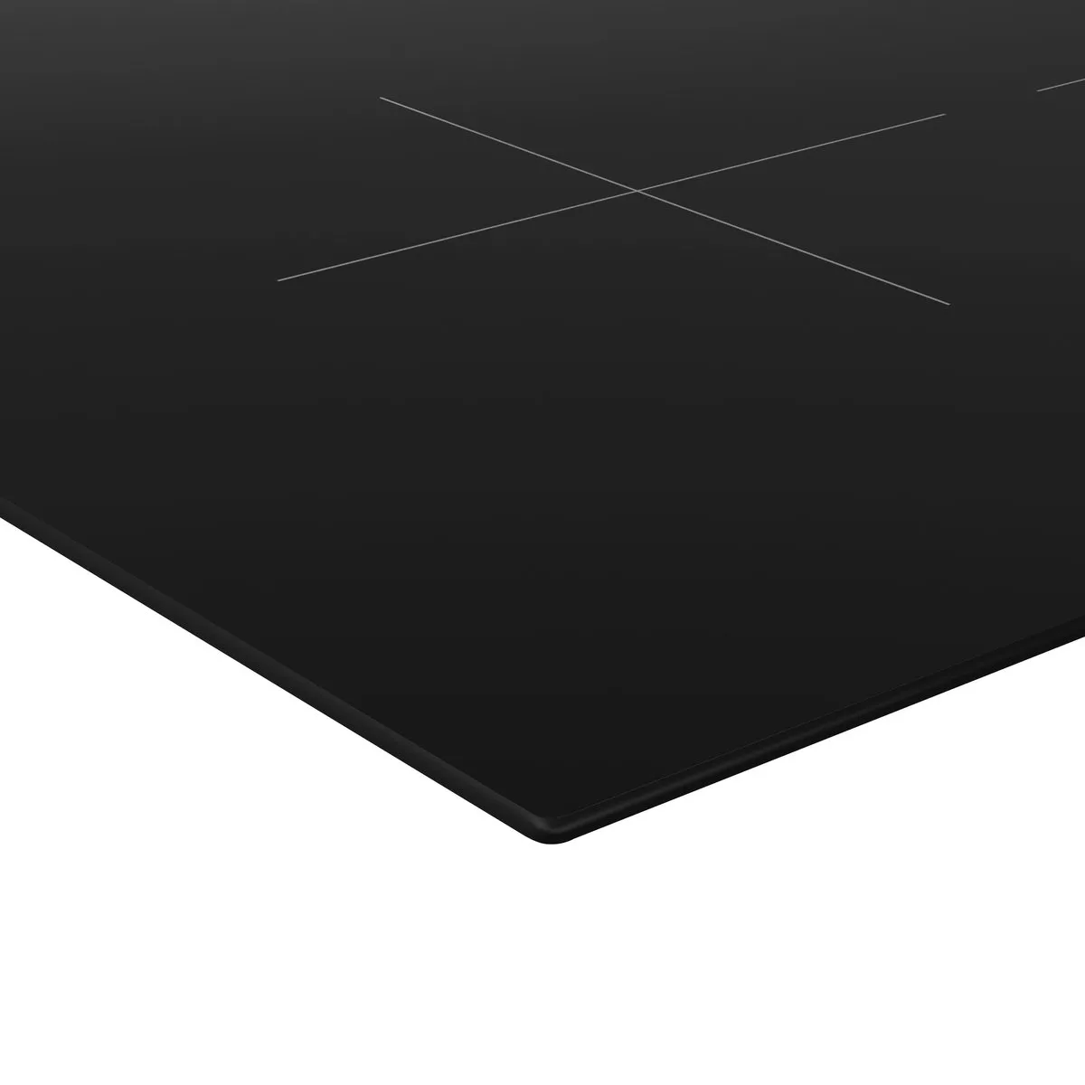 Inventum IKI7028 Inbouw Inductiekookplaat 70cm - 4 Zones - Zwart