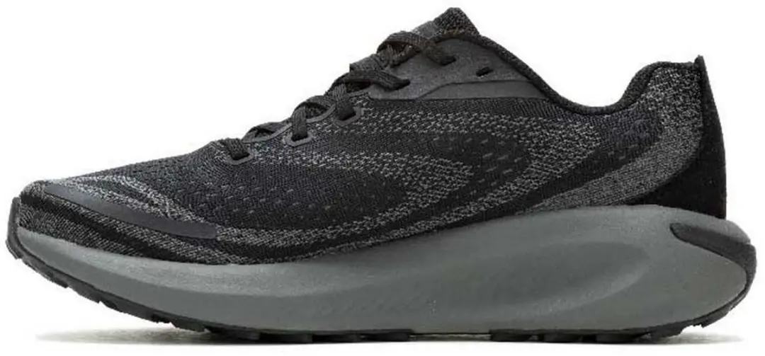 Merrell Morphlite Trailschoenen - 41.5 - Grijs
