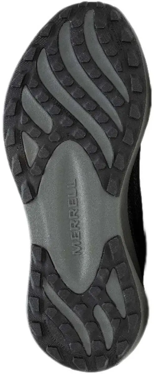 Merrell Morphlite Trailschoenen - 41.5 - Grijs