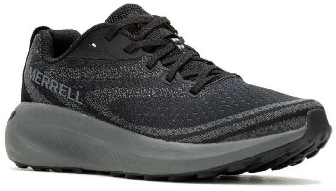Merrell Morphlite Trailschoenen - 41.5 - Grijs