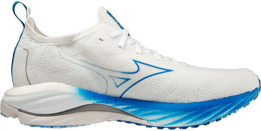 Mizuno Wave Neo Wind Hardloopschoenen 46.5