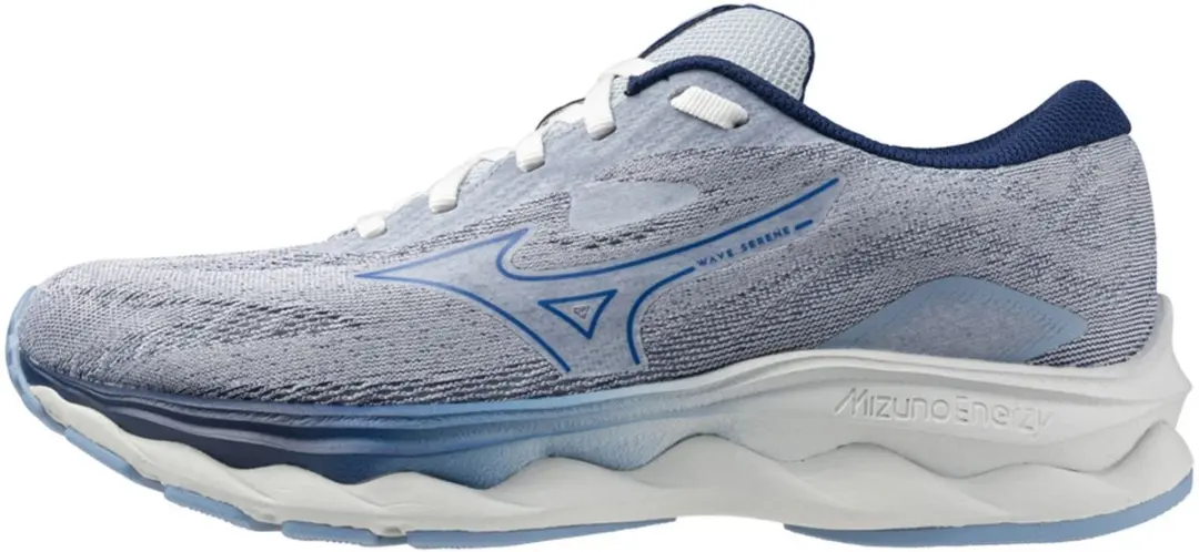 Mizuno Wave Serene Dames Hardloopschoenen 40.5