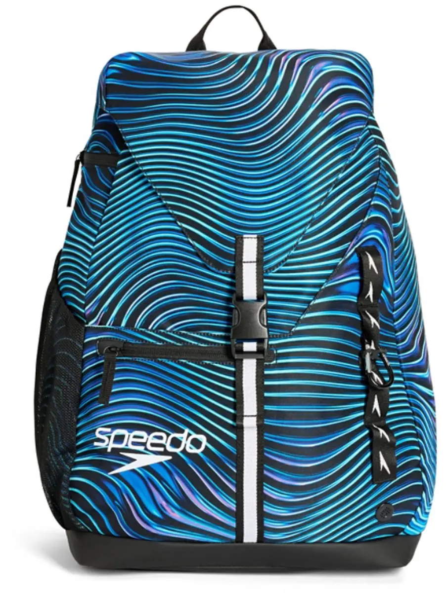 Speedo Team Bag 35L