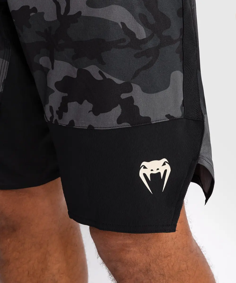 Venum G-Fit Air Fight Shorts Digital Urban Camo M