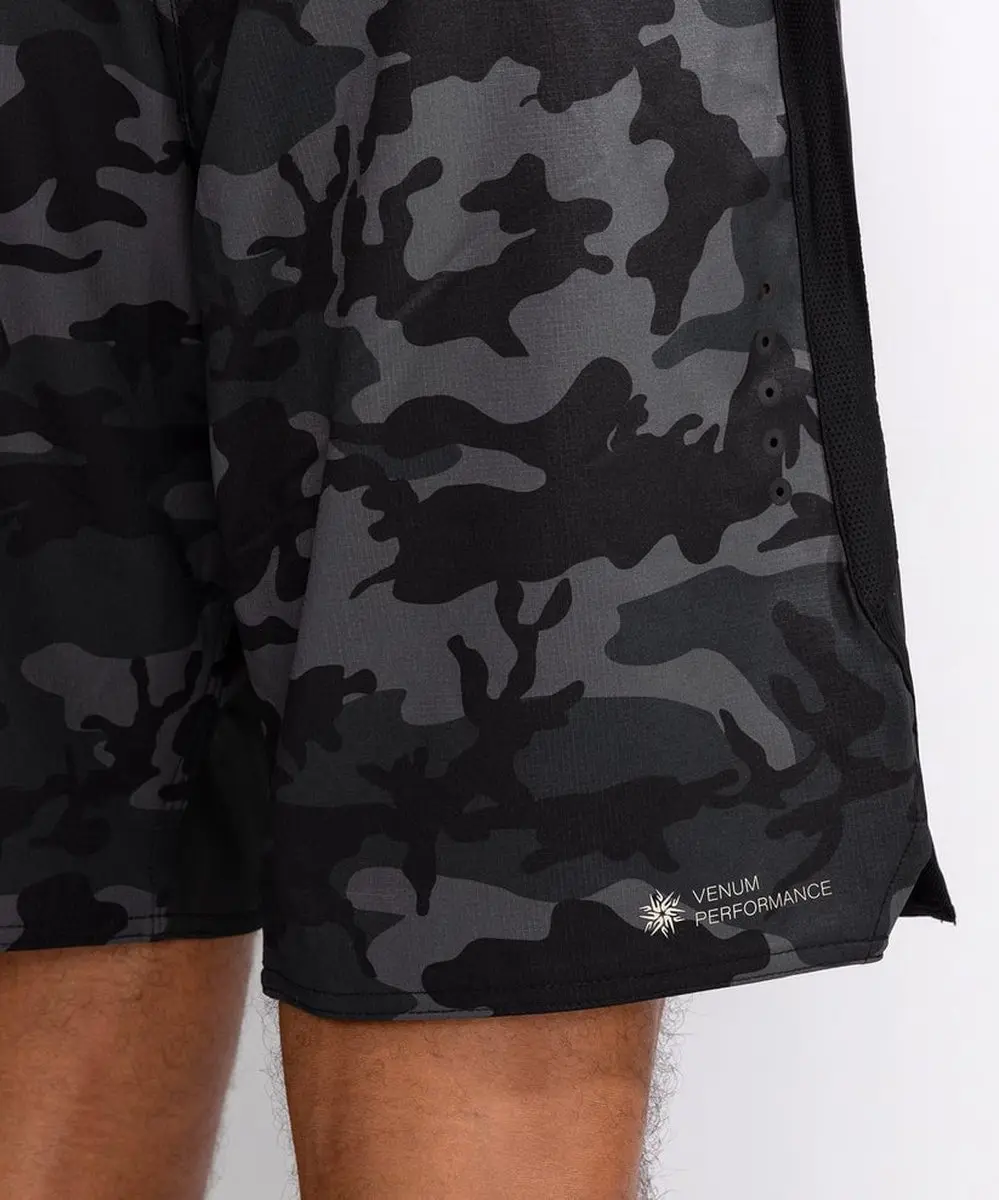 Venum G-Fit Air Fight Shorts Digital Urban Camo M