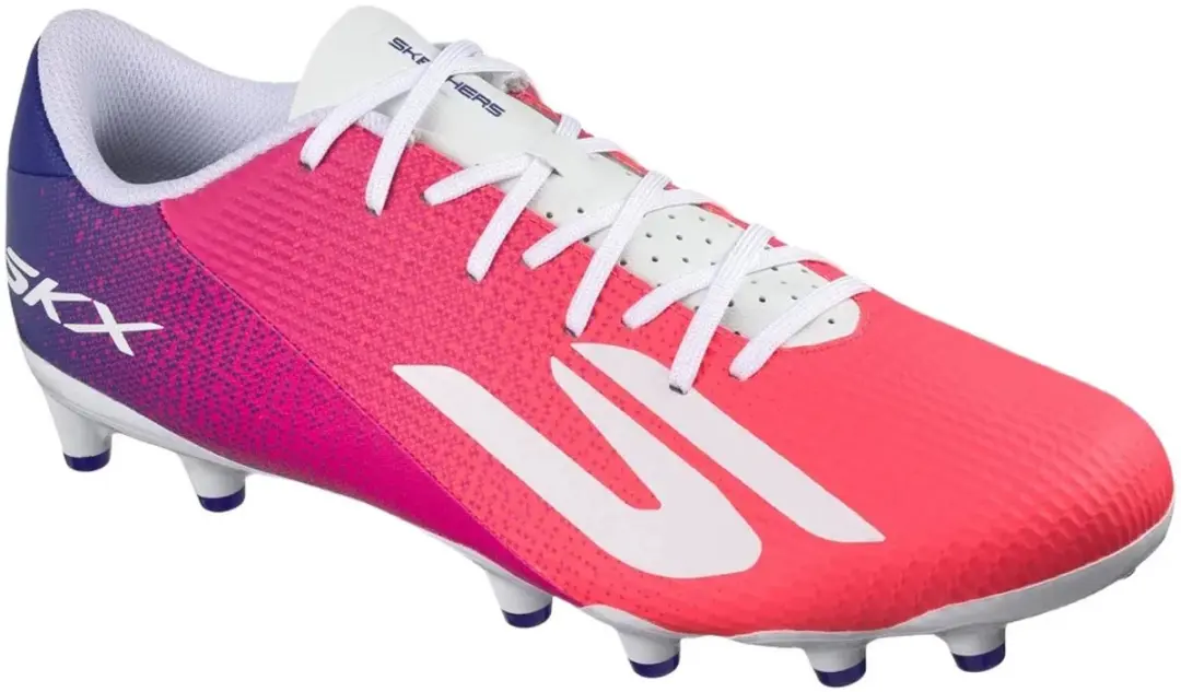 Skechers 2 Academy Ag Voetbalschoenen - Rood EU 42