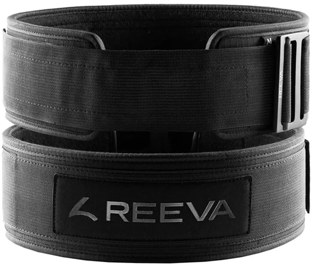 Reeva Eva-Foam Halterriem