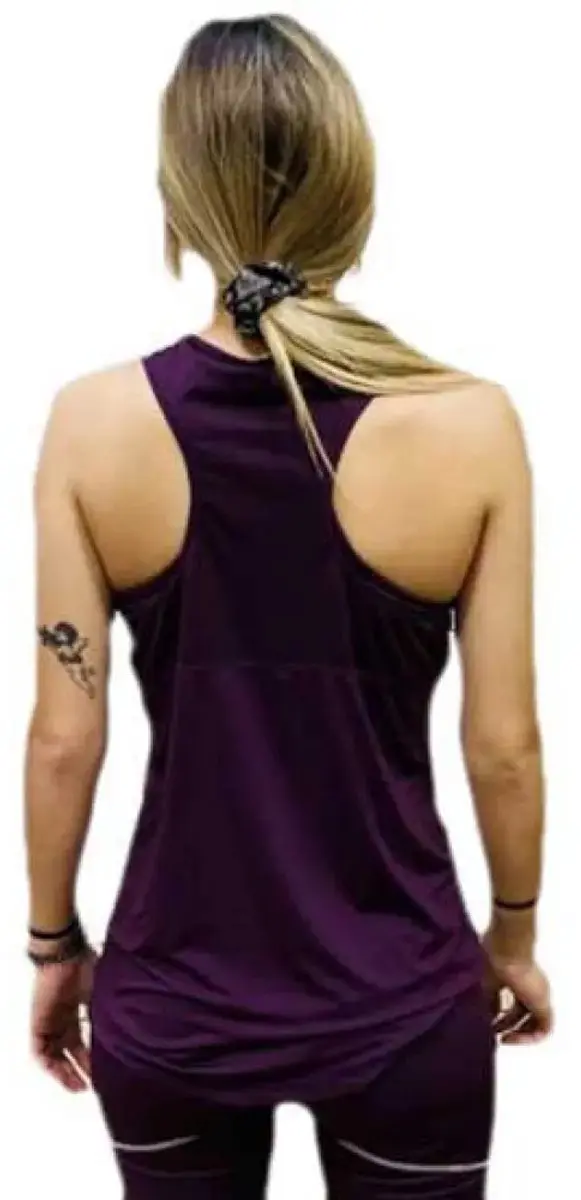 Umbro Pro Training Vest - S - Potent Purple