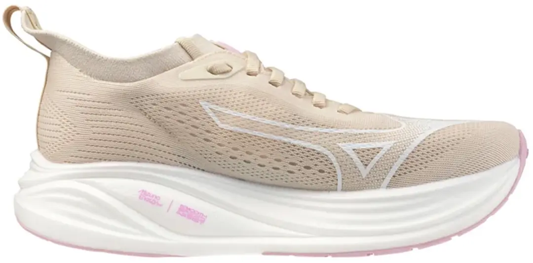 Mizuno Neo Zen 2 Hardloopschoenen 38 - Bruin
