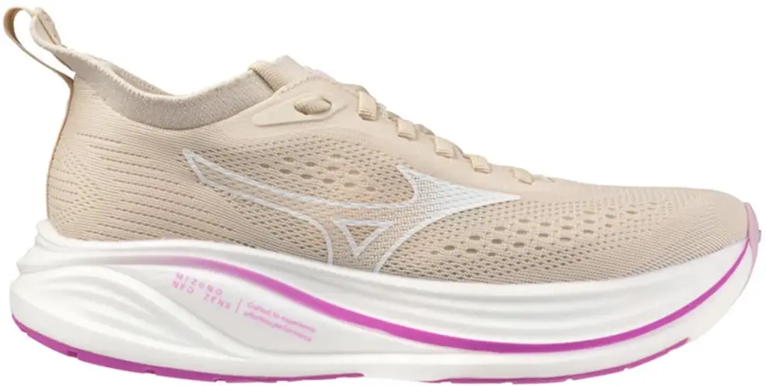 Mizuno Neo Zen 2 Hardloopschoenen 38