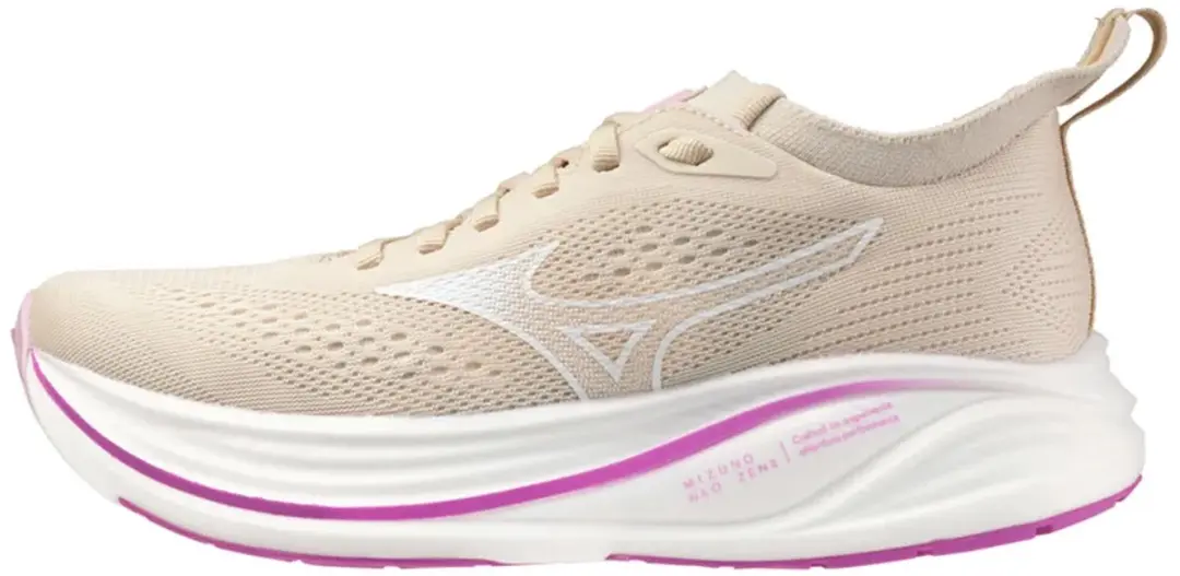 Mizuno Neo Zen 2 Hardloopschoenen 38 - Bruin