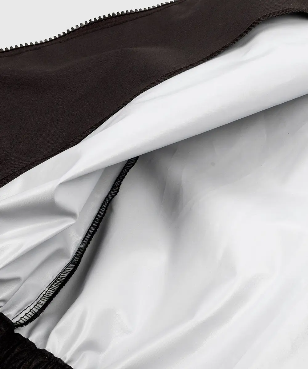 Venum Sauna Suit Giant - Maat L - Zwart