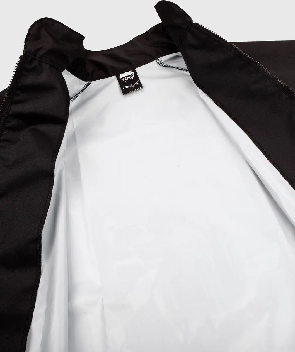 Venum Sauna Suit Giant - Maat L - Zwart