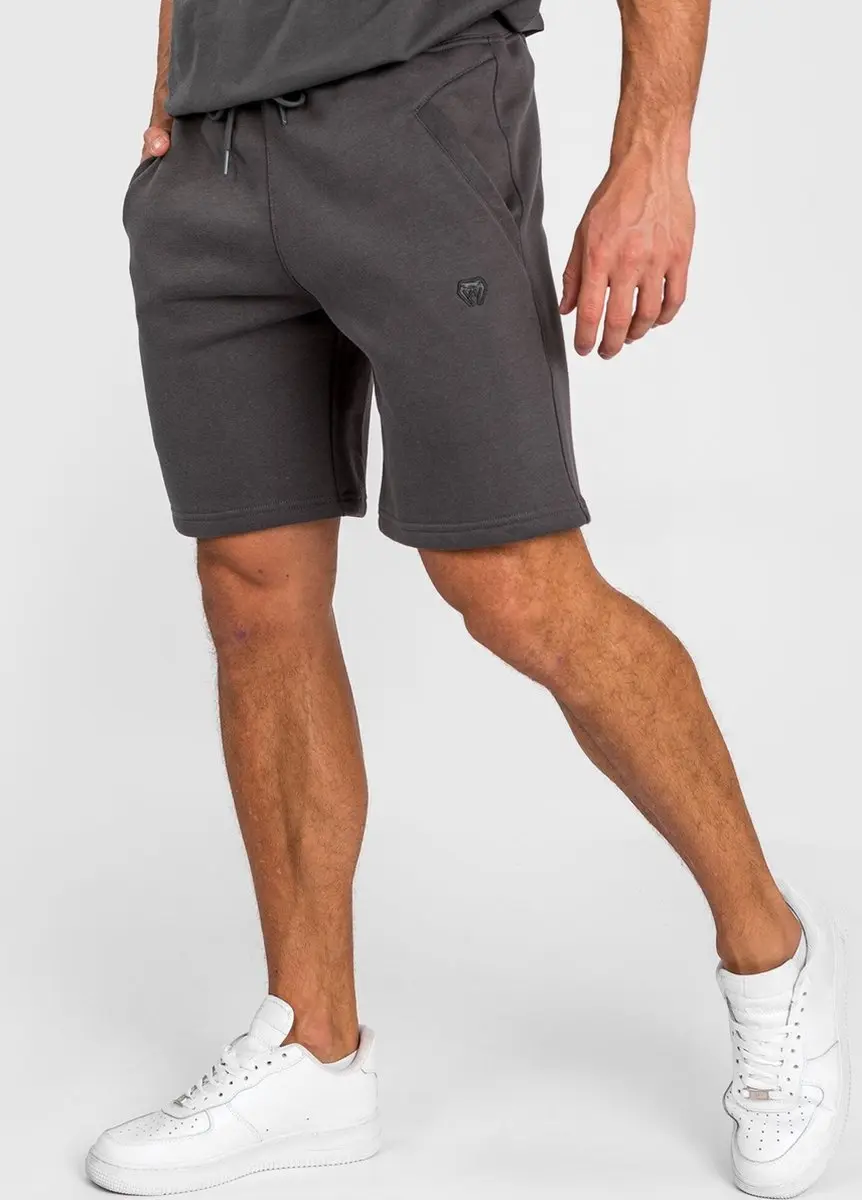 Venum Silent Power Short - L - Grijs