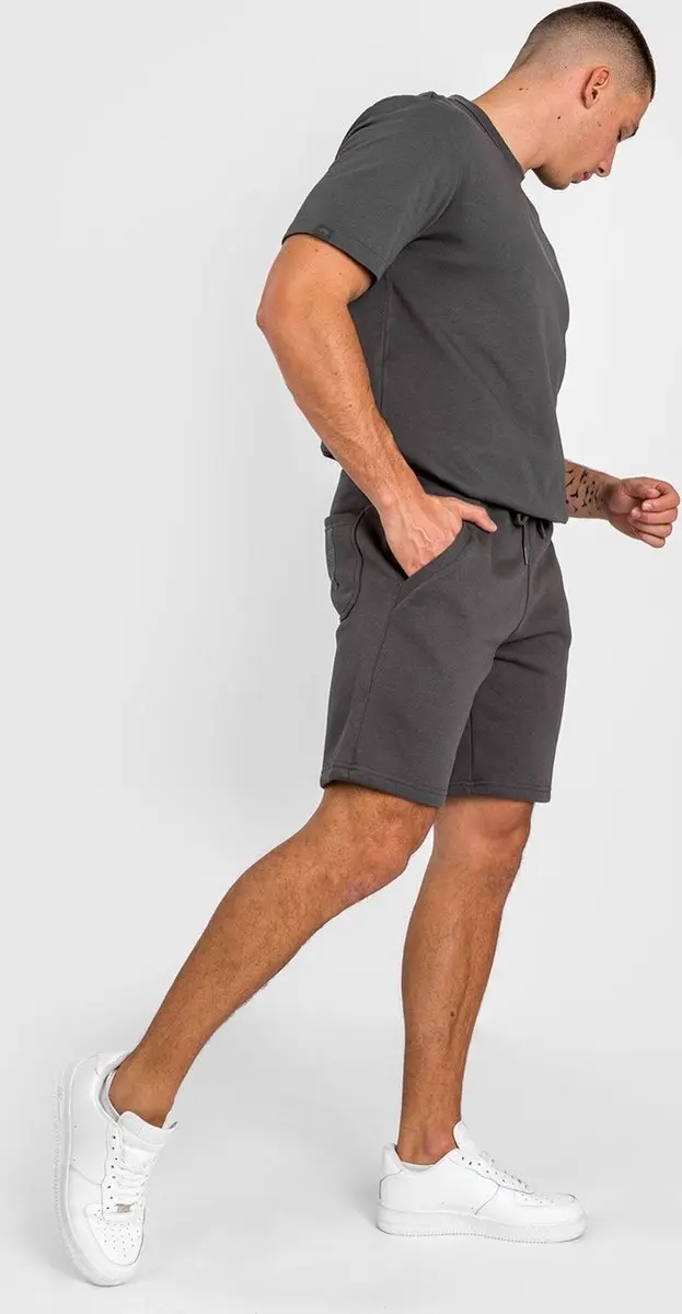 Venum Silent Power Short - L - Grijs