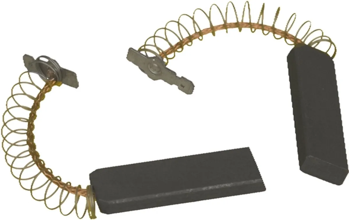 Bosch Siemens Koolborstelset 605694