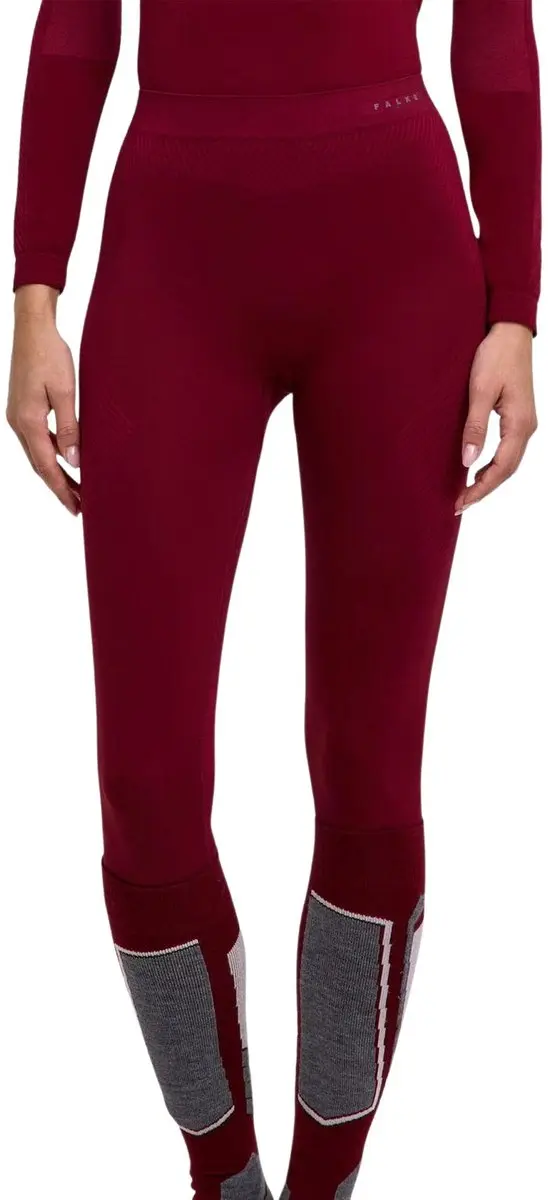 FALKE Warm Thermobroek Dames