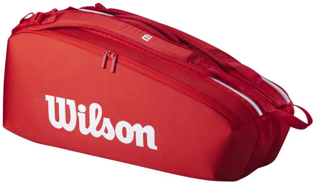 Wilson 6R Tennistas Super Tour