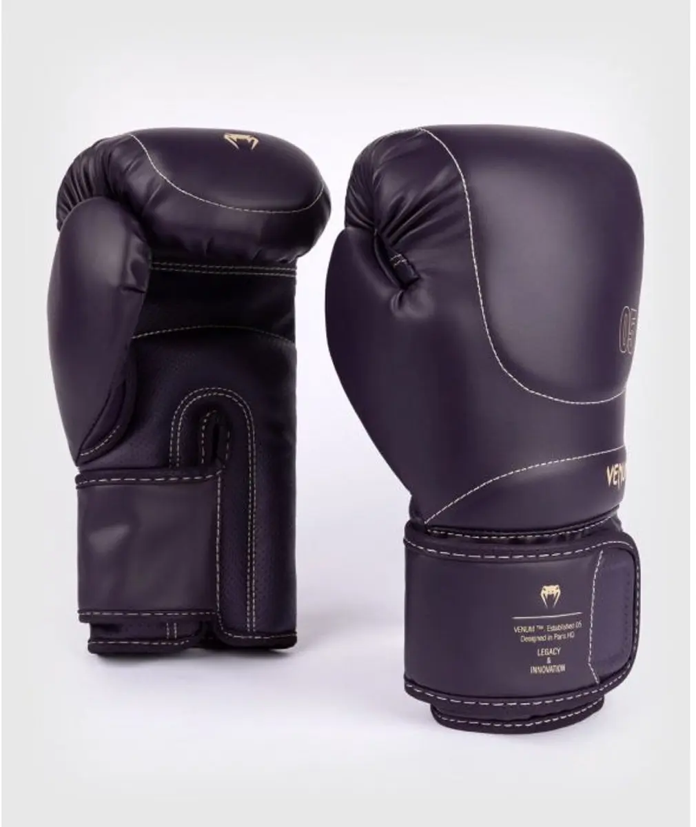 Venum Impact Evo Bokshandschoenen 16 oz