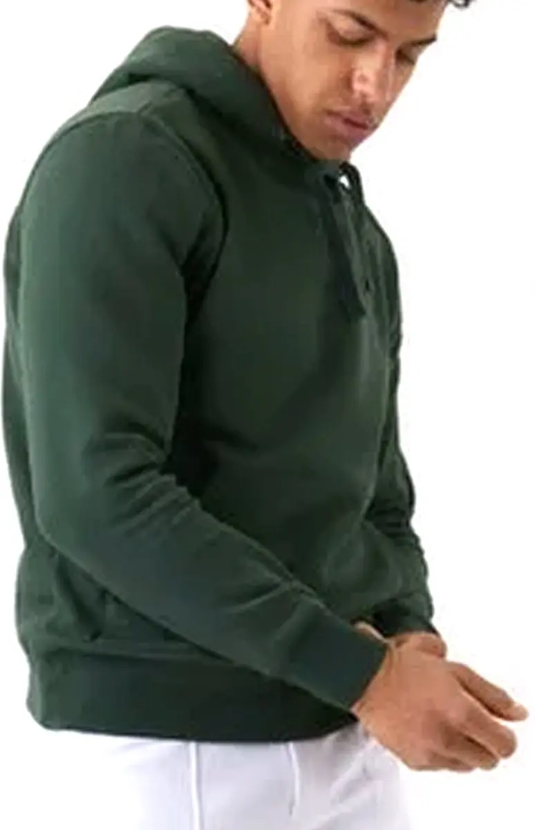 Björn Borg Heren Centre Hoodie M