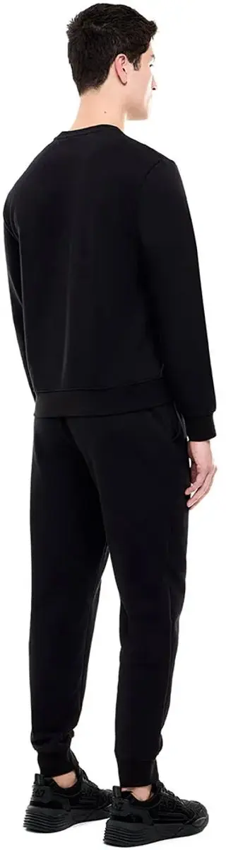 Giorgio Armani EA7 Emporio Armani Trainingspak 7M002428 - Zwart S