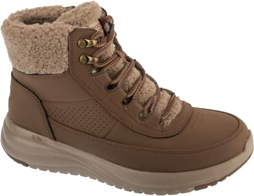 Skechers On-The-Go Stellar Alpine Adventure Laarzen 36