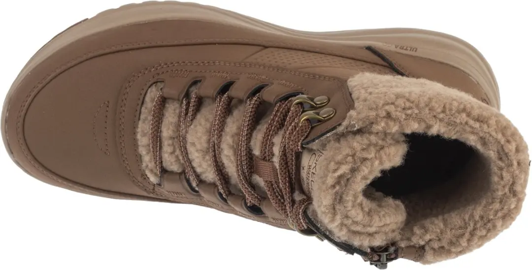 Skechers On-The-Go Stellar Alpine Adventure Laarzen 36 - Bruin