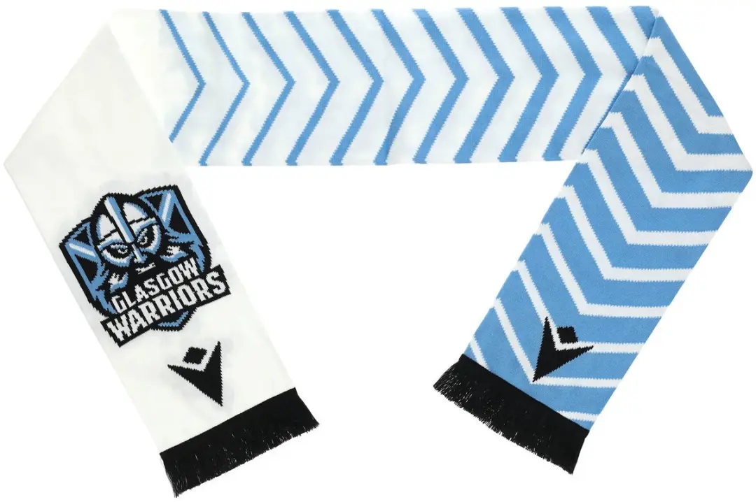 Macron Sjaal Glasgow Warriors 2020/21