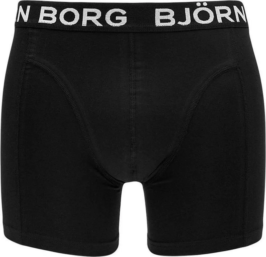 Björn Borg Boxer Boxershort Heren M