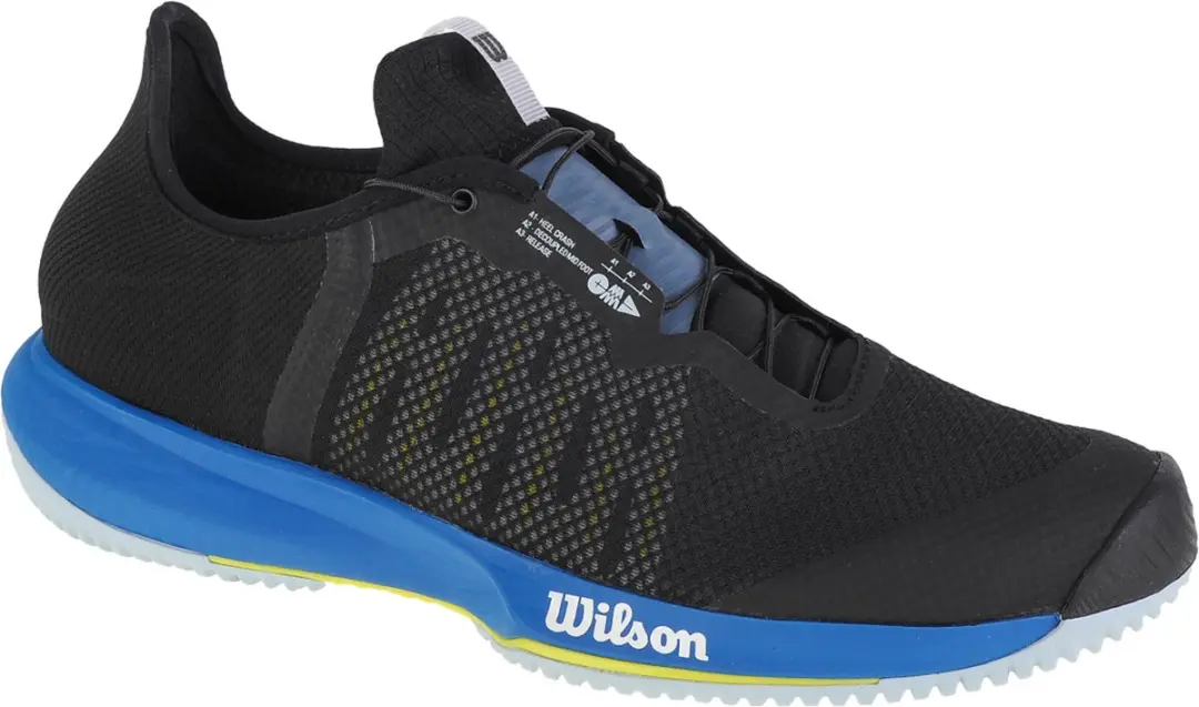 Wilson Kaos Rapide WRS328920 Tennisschoenen