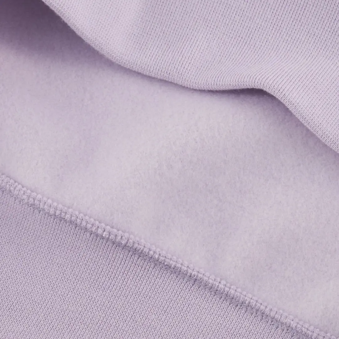 Champion Dames Hooded Sweater - XS - Paars