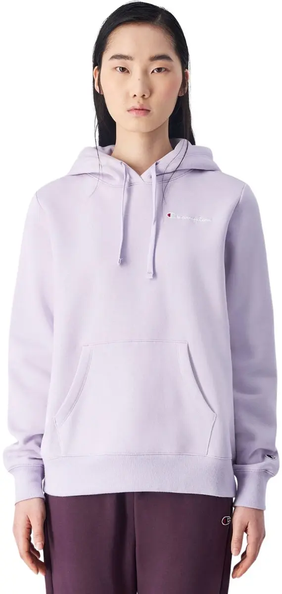 Champion Dames Hooded Sweater