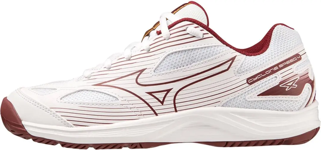 Mizuno Cyclone Speed 4 V1GC238045 Volleybalschoenen