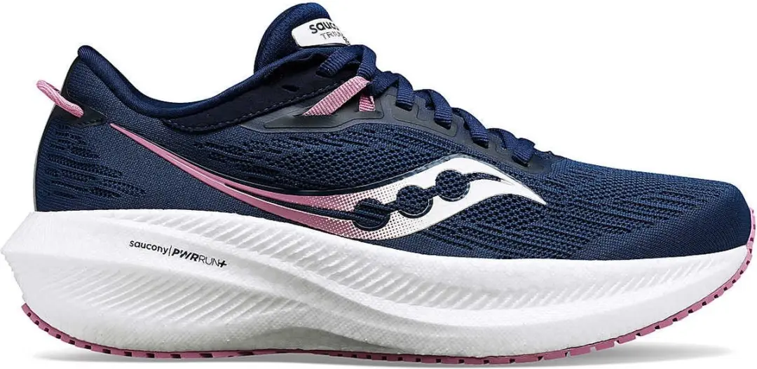 Saucony Triumph 21 Hardloopschoen Dames